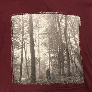 Taylor Swift long sleeve crop